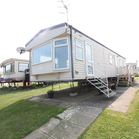 Reighton Sands 2 Filey Exterior foto