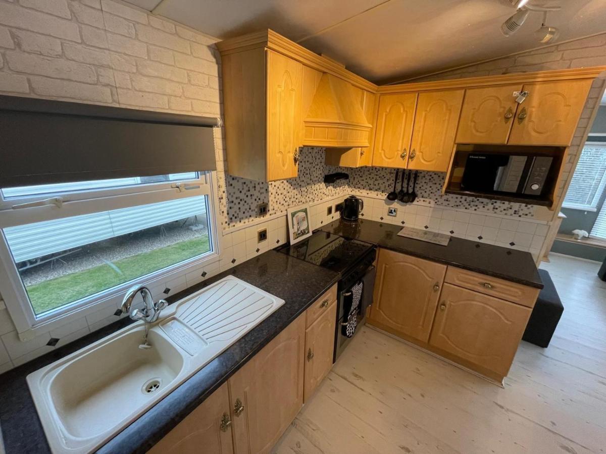 Reighton Sands 2 Filey Exterior foto